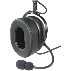 Faro Stealth 2 ANR Headset with Bluetooth