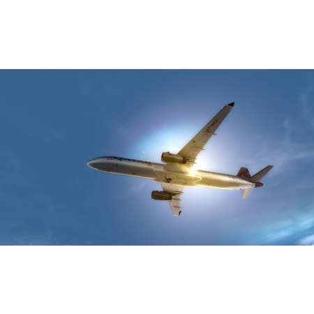 Aerosoft A320/A321 professional