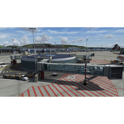 Genf professional für Prepar3D V4