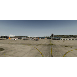 Genf professional für Prepar3D V4