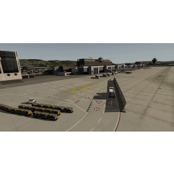 Genf professional für Prepar3D V4