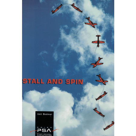 Stall and Spin