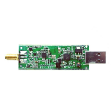 RTL-SDR R820T2 Tuner Dongle mit Dipol Antennen Kit