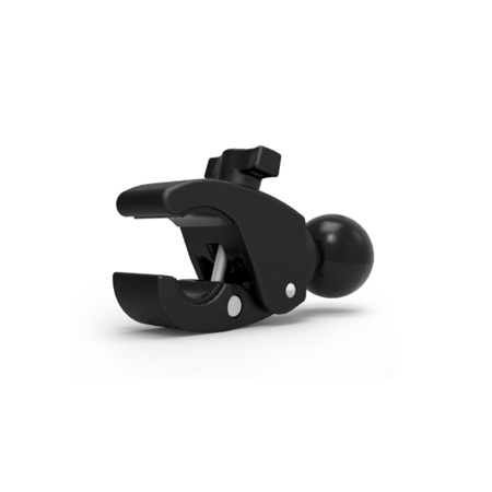RAM MOUNT Small Tough-Claw with 1.5 Rubber Ball