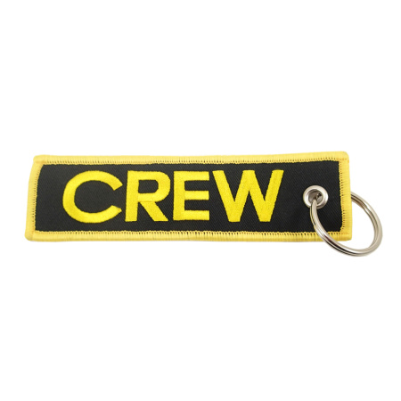 Schlüsselanhänger Crew