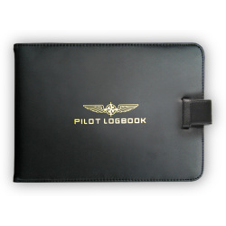 Pilot Logbook JAR/FCL