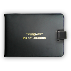 Logbook pilote JAR/FCL