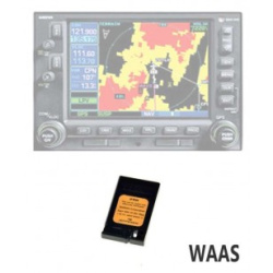 Garmin Datawriter Update Central Europe für GNS 430 WAAS...
