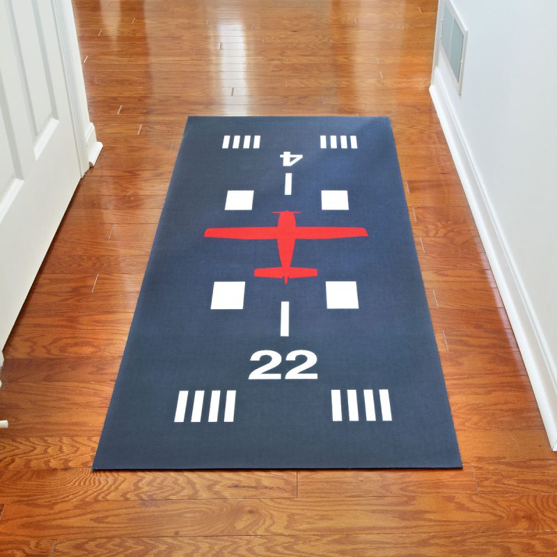 Runway Hallway Runner Mat, 79.90 CHF