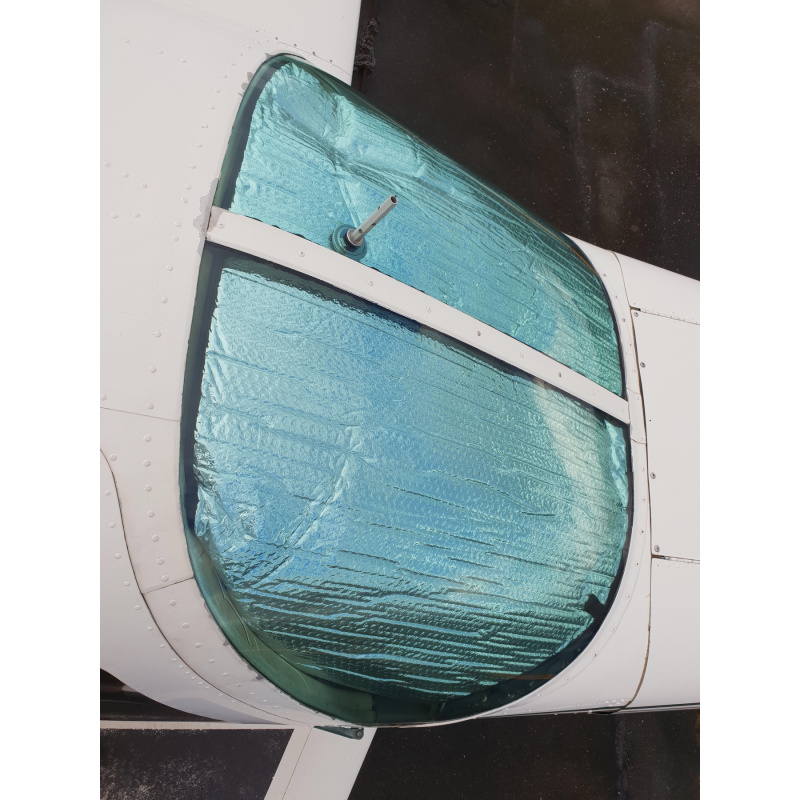 Aircraft Windshield HeatShield, 149.90 CHF