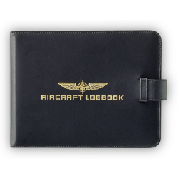 Aircraft Logbook