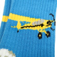 Premium Crew Socks Bush Pilot