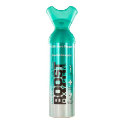 Boost Oxygen Emergency Oxygen 9 Liter Eucalyptus