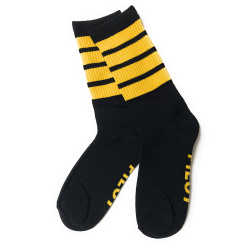 Pilot Mens Socks 4 Stripes Size 39 to 45