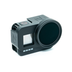 Nflightcam Propeller Filter for GoPro Hero 8 Black