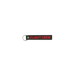 Keychain flight crew