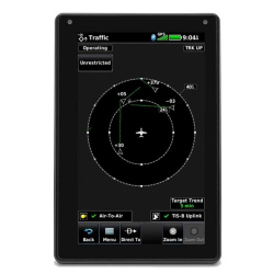 Garmin aera 760
