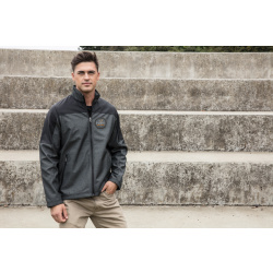 Kodiak Piloten Softshell Jacke