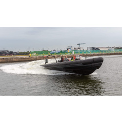 Pilotseye.tv 21 London SWISS A220 / CS100 "Water Land"