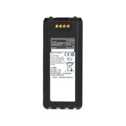 ICOM 2350 mAh Li-ion BP-288 Battery for IC-A25