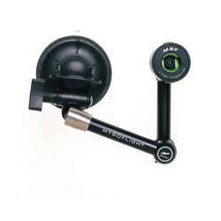 Support MyGoFlight Sport Flex ventouse cockpit