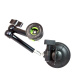 Support MyGoFlight Sport Flex ventouse cockpit