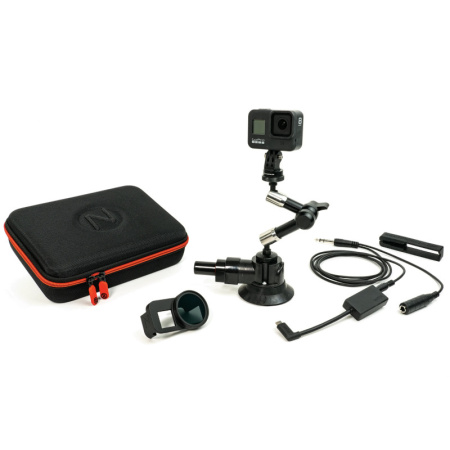 GoPro Hero8 Black Cockpit Kit