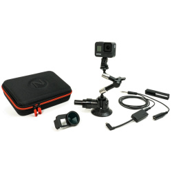 Nflightcam GoPro Hero8 Black Cockpit Kit