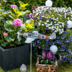 Focke Wulf 190A-8 Windspiel