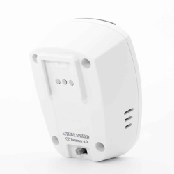 Aithre Shield 4.0 - Portable CO Detector with App Interface