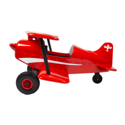 Pedal Plane Mini-Comet