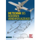 Die Technik des modernen Verkehrsflugzeuges
