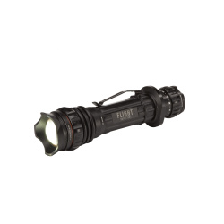 Flight Outfitters "Bushmaster" Lampe de poche et Power bank