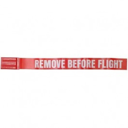 Pitot Tube Cover, Piper