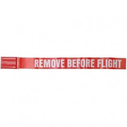 Pitot Cover Blade, Piper