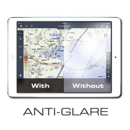 ArmorGlas Display Schutz iPad Pro 11 (Gen1 / 2)