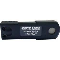 David Clark Model M-7A Microphone