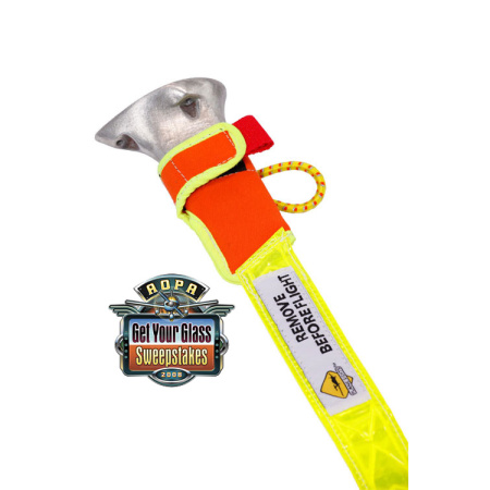 Blade Pitot Cover