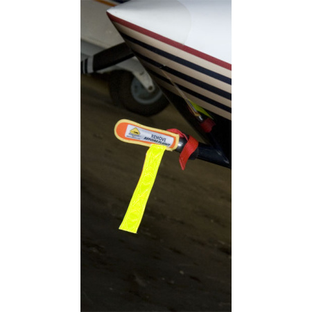 "Universal" Pitot Cover 
