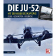 Die Ju-52 - mit den Augen des Kapitäns