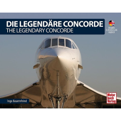 Die Legendäre Concorde / The Legendary Concorde