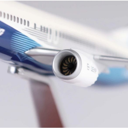 Boeing 737 MAX 9 1:200 Modell
