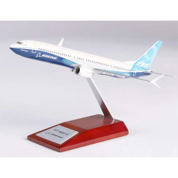 Boeing Unified 737 MAX 9 1:200 Model