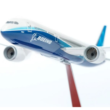 Boeing Unified 787-8 Dreamliner 1:200 Modell
