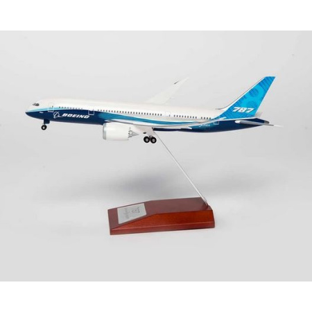 Boeing Unified 787-8 Dreamliner 1:200 Modell