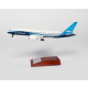 Boeing Unified 787-8 Dreamliner 1:200 Model