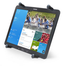 RAM Universal X-Grip® Holder for 12" Tablets