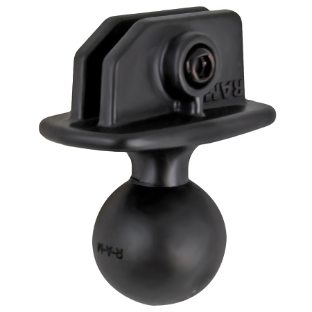 Garmin VIRB? Camera Adapter with 1 Ball