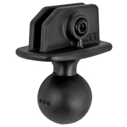 Garmin VIRB? Camera Adapter with 1 Ball