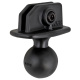 Garmin VIRB™ Camera Adapter with 1" Ball